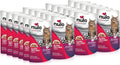 Nulo Freestyle Cat & Kitten Wet Food Pouch - Premium Nutrition