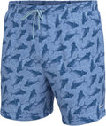 HUK Mens Pursuit Volley Short - Quick-Dry Fishing Short for Men