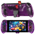 NexiGo Hall Effect Gripcon with HDMI Out for Switch - Drift Free