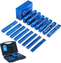Blockcision Setup Blocks Height Gauge Set - Fast, Accurate Setup