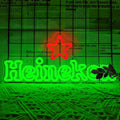 Beer Neon Signs Dimmable Bar Neon Light Up Beer Sign - Mood Lighting