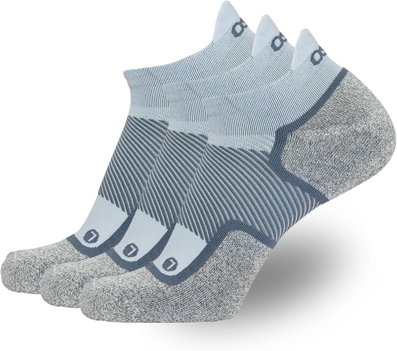 OrthoSleeve Diabetic & Neuropathy Socks for Comfort & Support