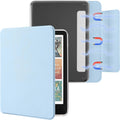 Magnetic Detachable Case for 7in Kindle Paperwhite 12th Gen - Light