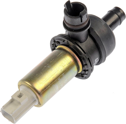 Dorman 911-104 Vapor Canister Vent Solenoid for Ford Models