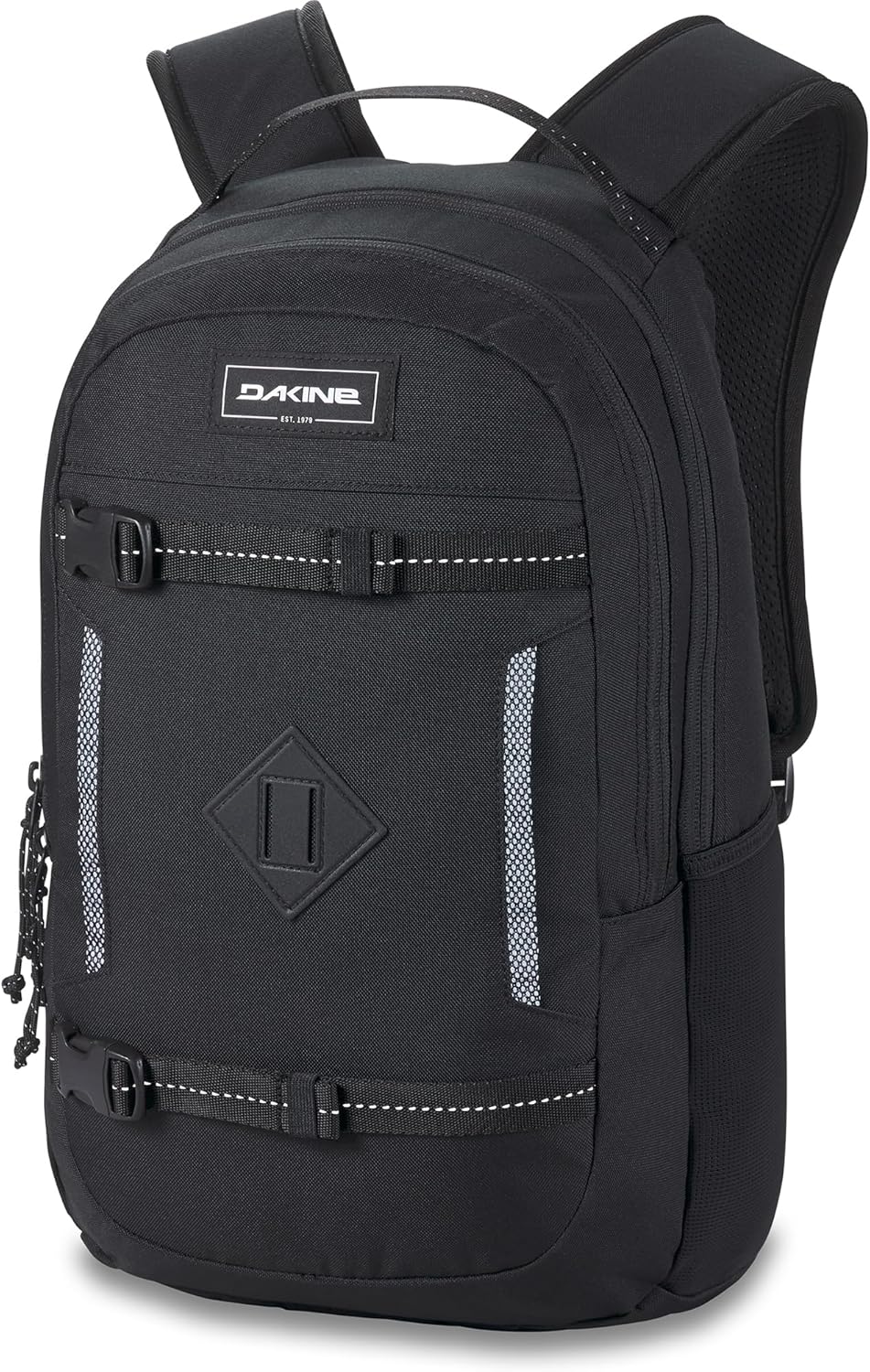 Dakine Mission Pack 18L - Lightweight & Stylish