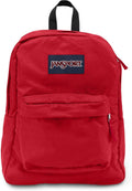 JanSport SuperBreak One Backpack - Durable, Lightweight School Pack