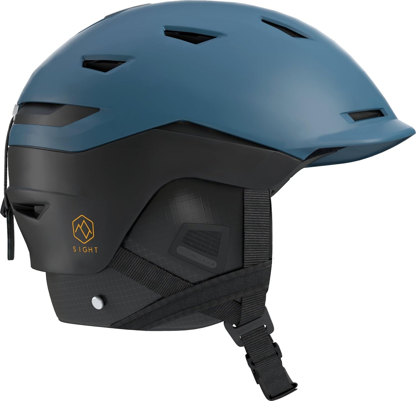 Salomon Sight Helmet - Max Comfort in Large Size