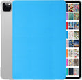 DuraSafe Cases for iPad Pro 11 2nd-4th Gen - Slim Protective Case