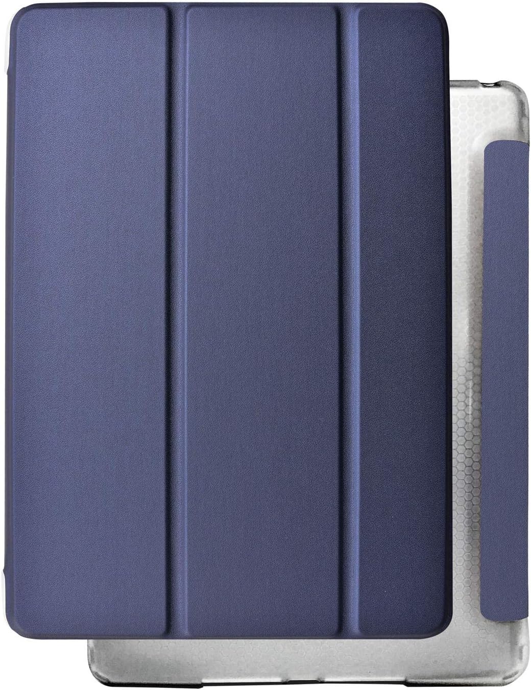 DuraSafe Cases for iPad Air 6th 5th 4th 11 - Shock Proof Design