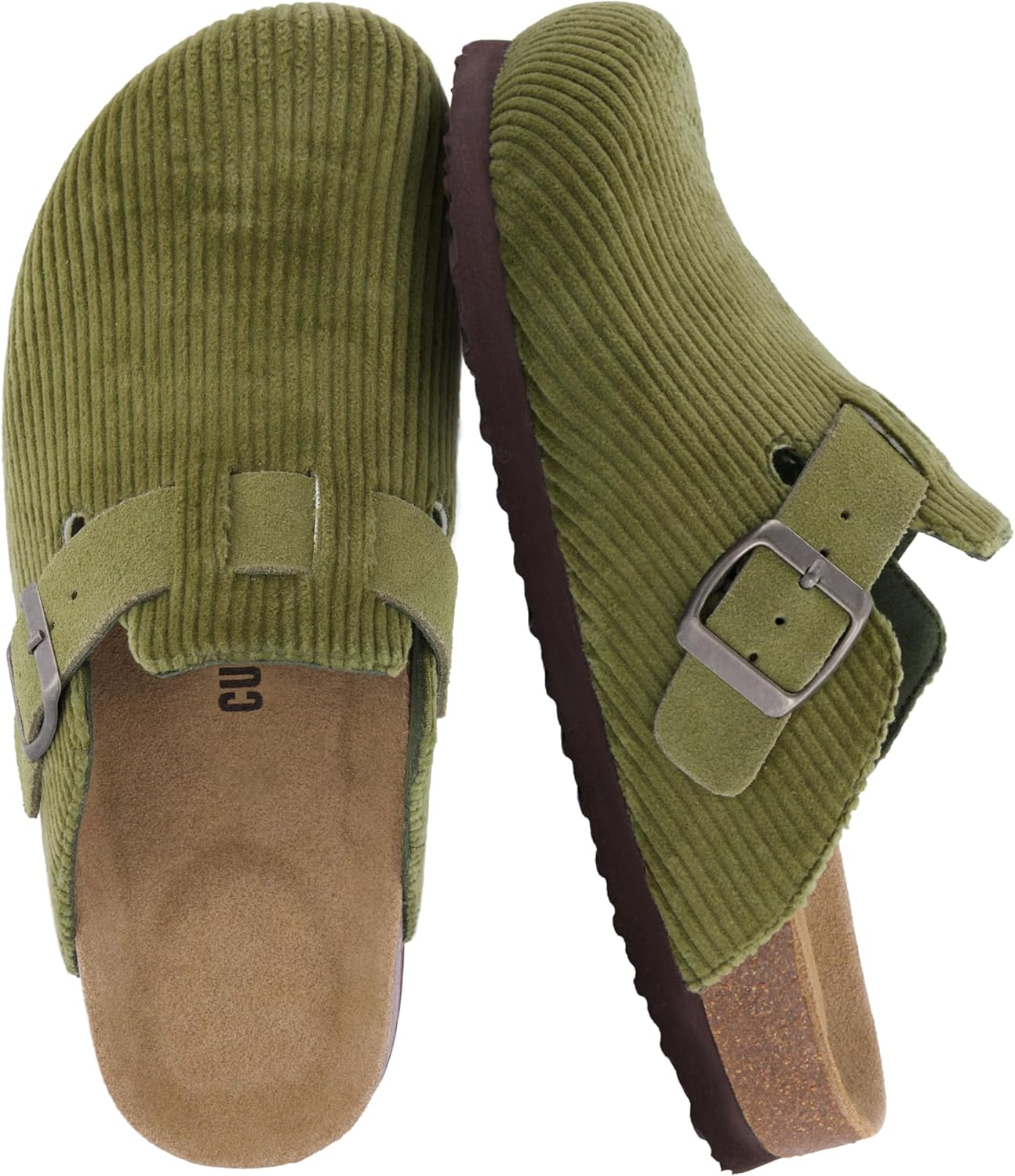 CUSHIONAIRE Hana Womens Clogs: Stylish & Comfortable Slip-Ons