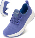 Wide Toe Box Running Shoes Women - Extra Wide, Ultra Light