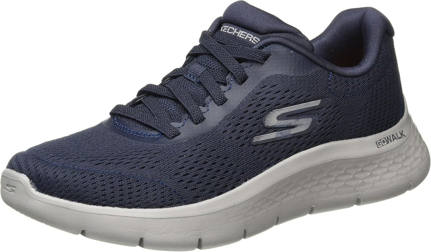 Skechers Men's Go Walk Flex-Remark Sneaker for Ultimate Comfort