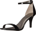 Bandolino Madia Heeled Sandal - Classic Open-Toe Stiletto