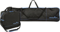 Athletico Two-Piece Snowboard and Boot Bag Combo - Travel-Ready