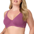 Bali Cotton Collection 2-Ply Underwire Bra - Breathable (Style 424K)