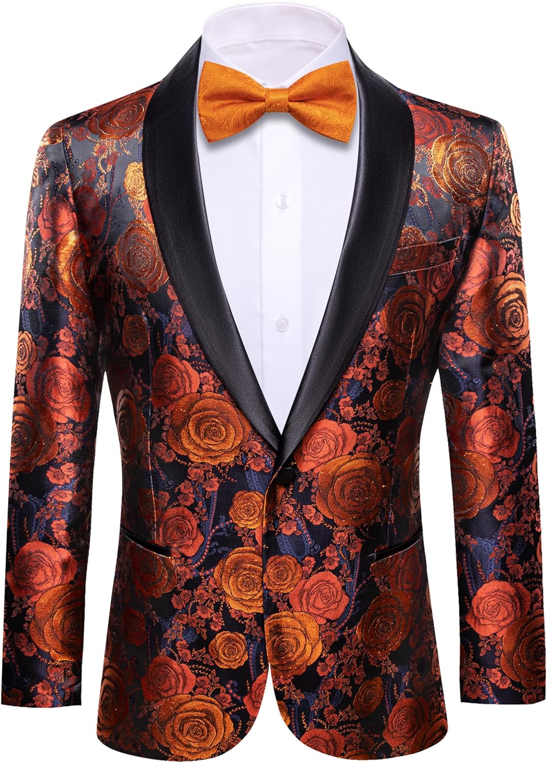 Barry Wang Men's Sport Coats & Blazers for Stylish Occasions