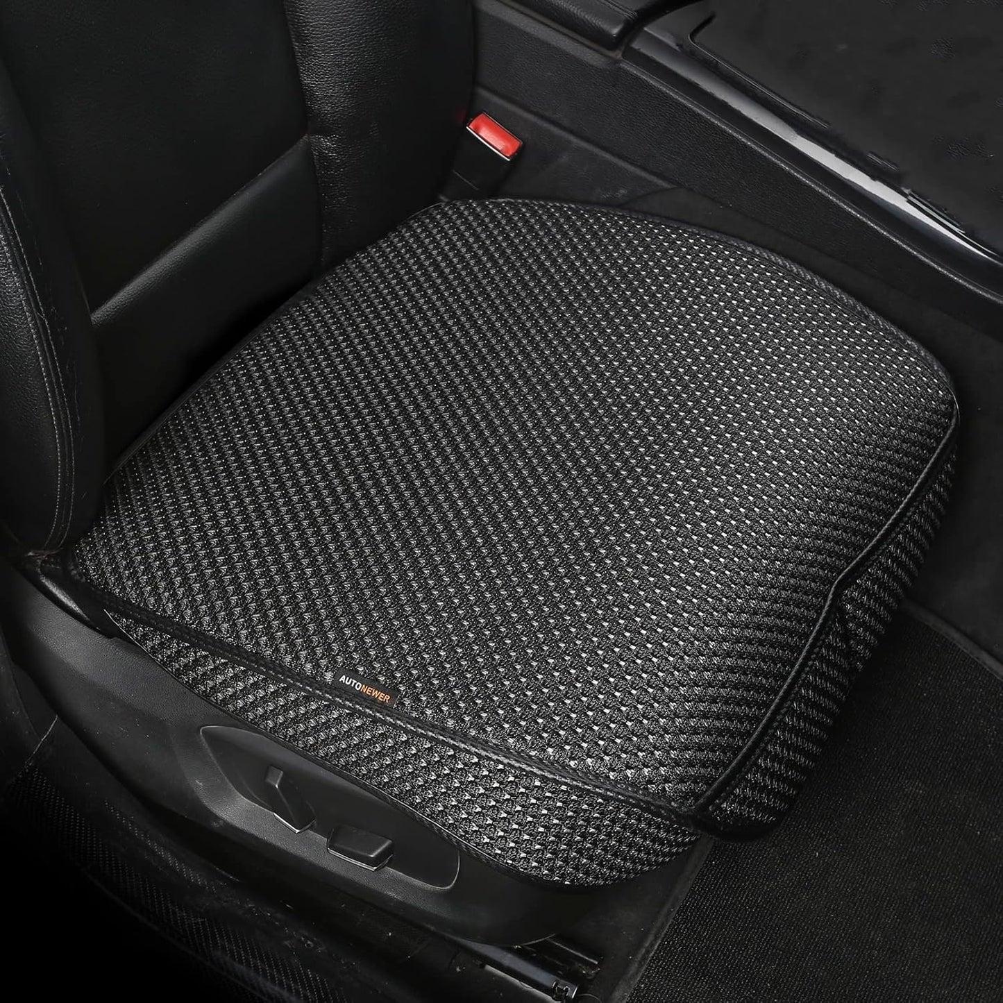 Breathable Universal Four Seasons Car Seat Covers for Comfort