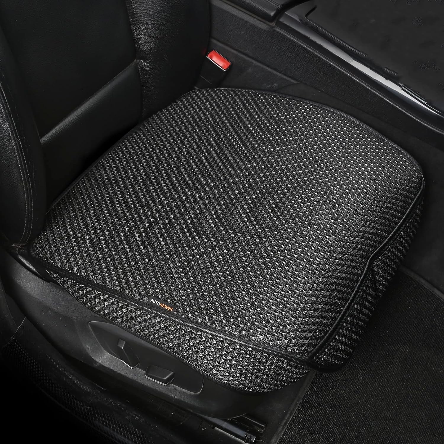 Breathable Universal Four Seasons Car Seat Covers for Comfort