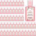 Baby Shower Mini Hand Sanitizers 48 Pack - Lavender Scented Party