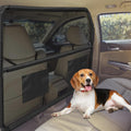 Dog Car Barrier for SUVs and Trunks - Universal 50in Pet Divider