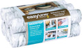 Smooth Top EasyLiner Shelf Liner 12 in x 60 ft - Gray Marble