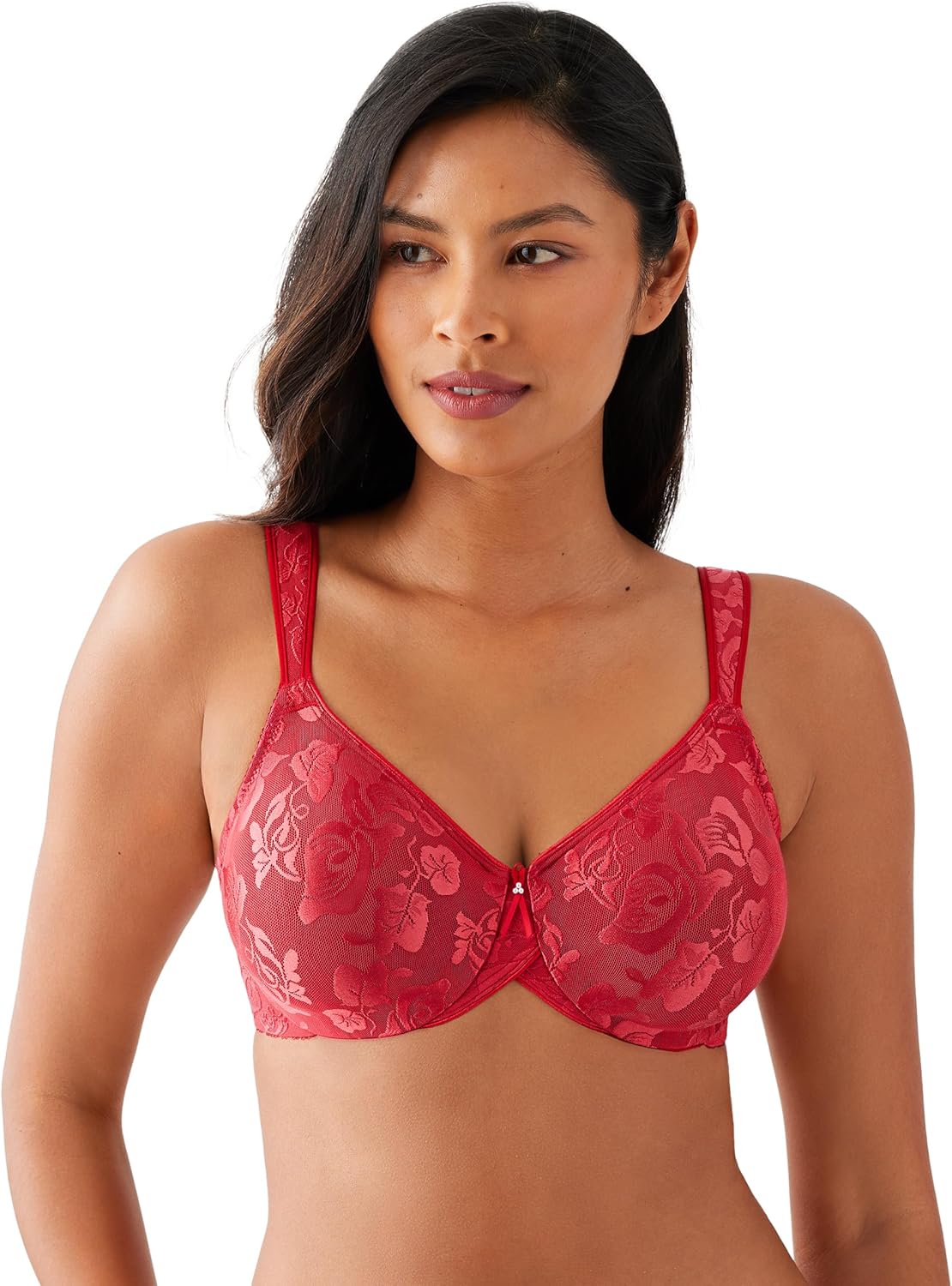 Wacoal Women's Awareness Full Figure Underwire Bra for Comfort
