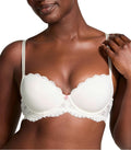 Victoria's Secret Dream Angels Lightly Lined Bra - Cloud Comfort Shoes