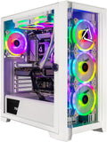 CLX Set Gaming PC - Intel Core Ultra 7, GeForce RTX 5060 Ti