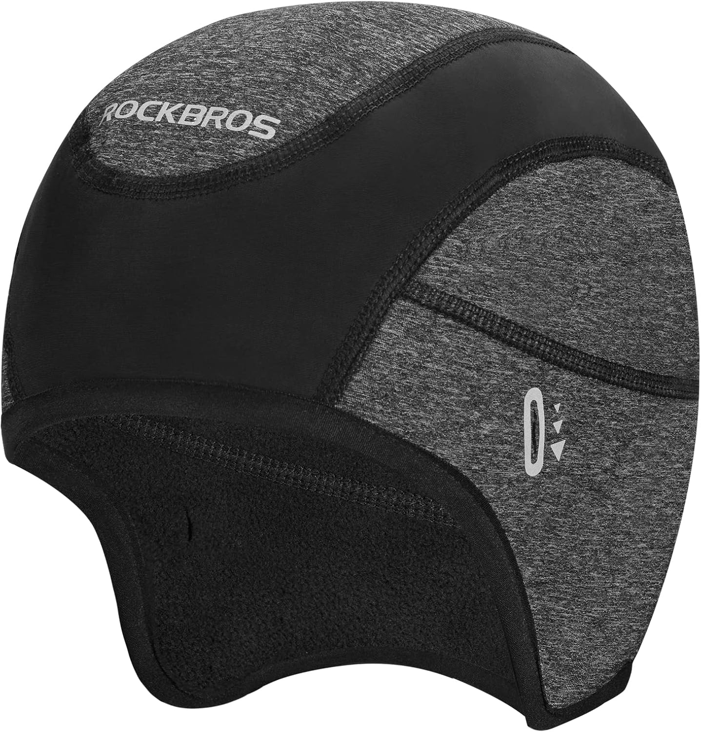 ROCKBROS Windproof Cycling Cap - Stay Warm & Stylish!