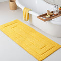 GRANNY SAYS Bathroom Rug Mat 59 in x 24 in - Super Soft, Ultra