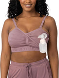 Kindred Bravely Sublime Pumping Bra Hands Free - Adjustable Support