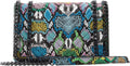 ALDO Women's Greenwald Crossbody Bag - Medium Green Everyday Carry