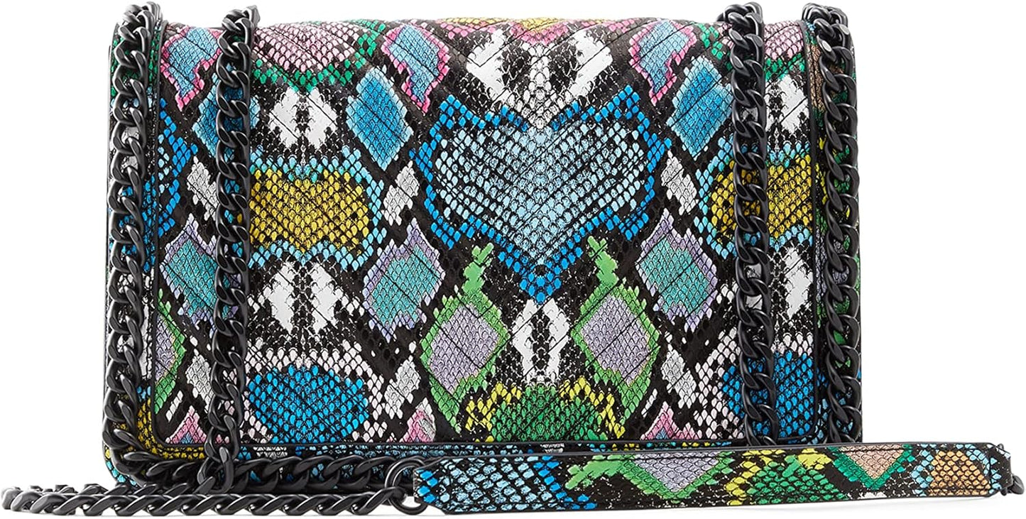 ALDO Women's Greenwald Crossbody Bag: Stylish Versatile Handbag