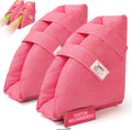 Heel Protectors Cushion for Pressure Sores - Adjustable Foot Support