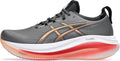 ASICS Gel-Nimbus 27 Running Shoes - Cloudlike Cushioning