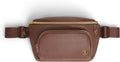 HUGGIES Diaper Waistpack Crossbody Bag - Compact, Durable Carry