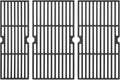 Cast Iron Grill Grates for Charbroil Performance 4/5 Burner - Heavy