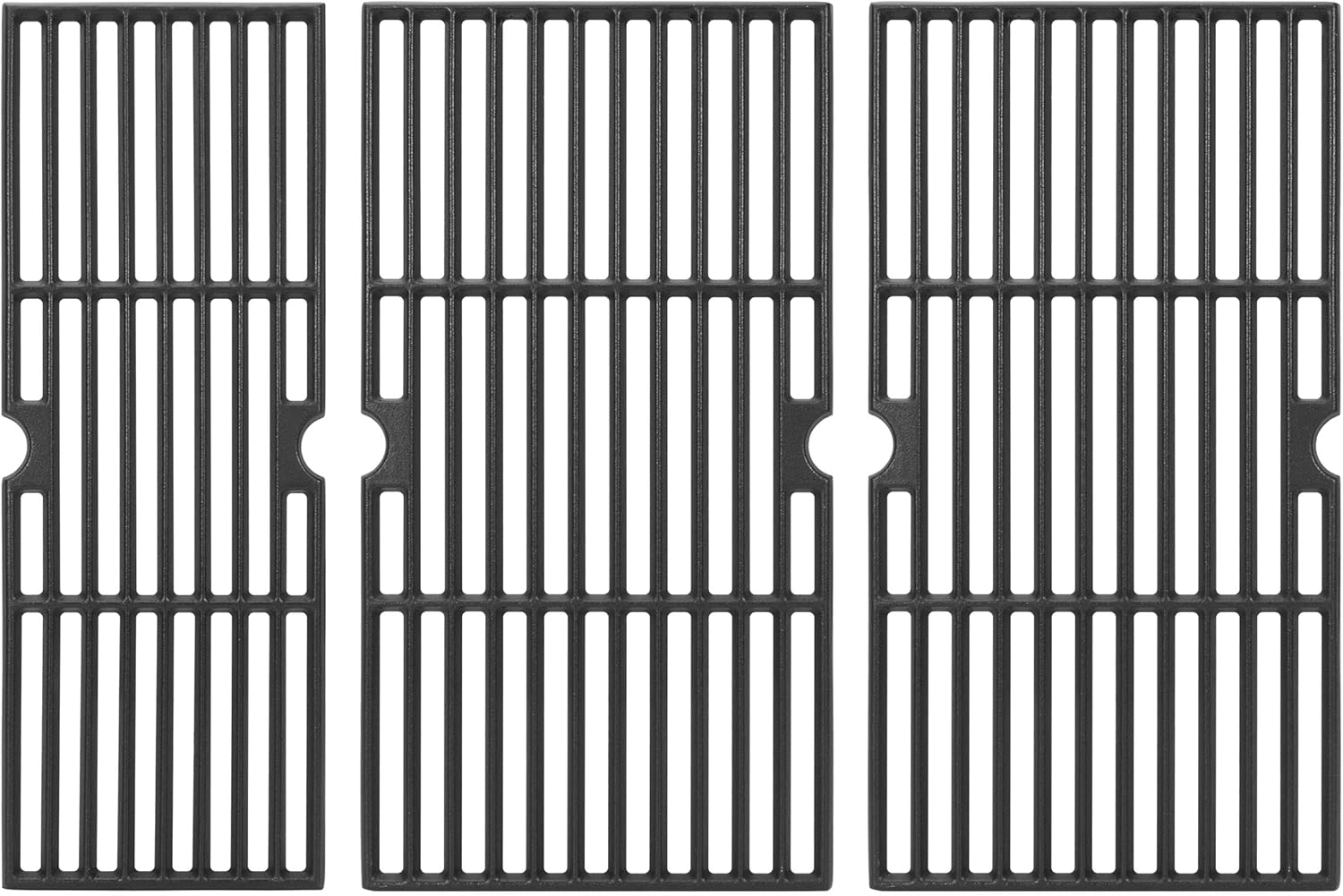 Cast Iron Grill Grates for Charbroil Performance Grills