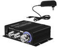 Kinter TI TPA3118 Mini Class D Stereo Amplifier - Compact Power