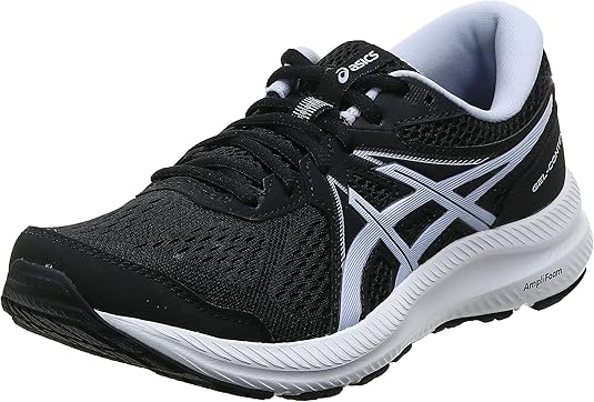 ASICS Women's Gel-Contend 7 Running Shoes for Comfort and Support