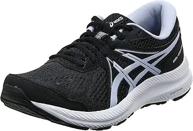 ASICS Women's Gel-Contend 7 Running Shoes for Comfort and Support