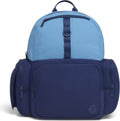 Huggies Day Pack Diaper Backpack, Medieval Blue - Organized Comfort