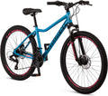 Schwinn High Timber Mountain Bike for All Riders and Terrains