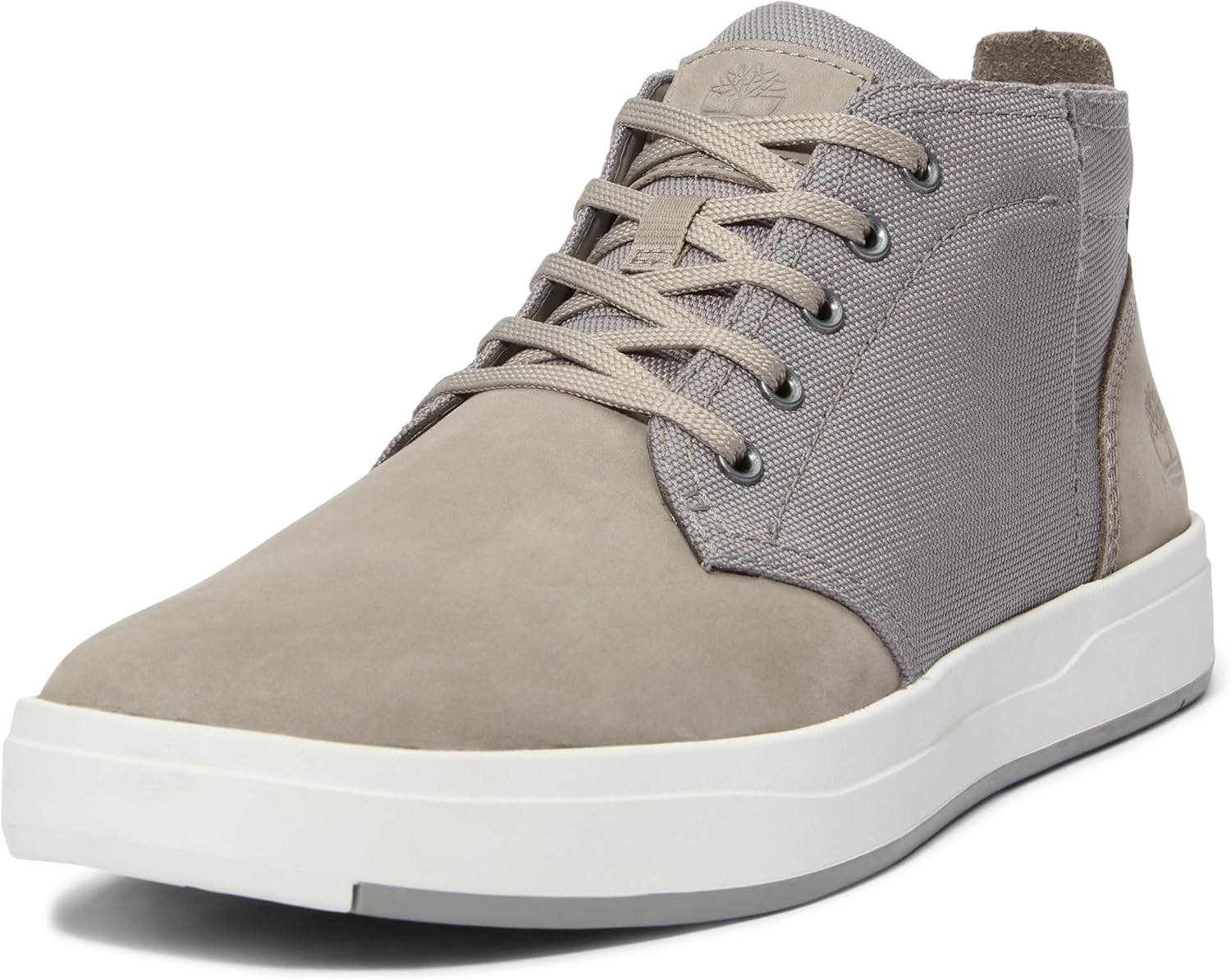 Timberland Men's Chukka Boots: Comfort and Sustainability Combined