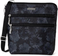 Baggallini Essential Crossbody Bags for Women 9x8 - Lightweight RFID