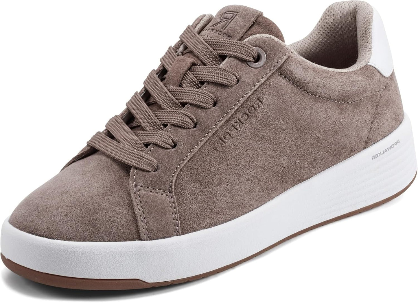 Rockport Women's Elara Sneaker: Comfort and Style Combined
