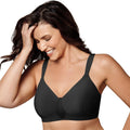 Playtex Women's Wireless Bra Secrets Perfectly Smooth (Style Q6NO)