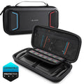 i-Blason Carrying Case for Nintendo Switch - Rugged Travel Case
