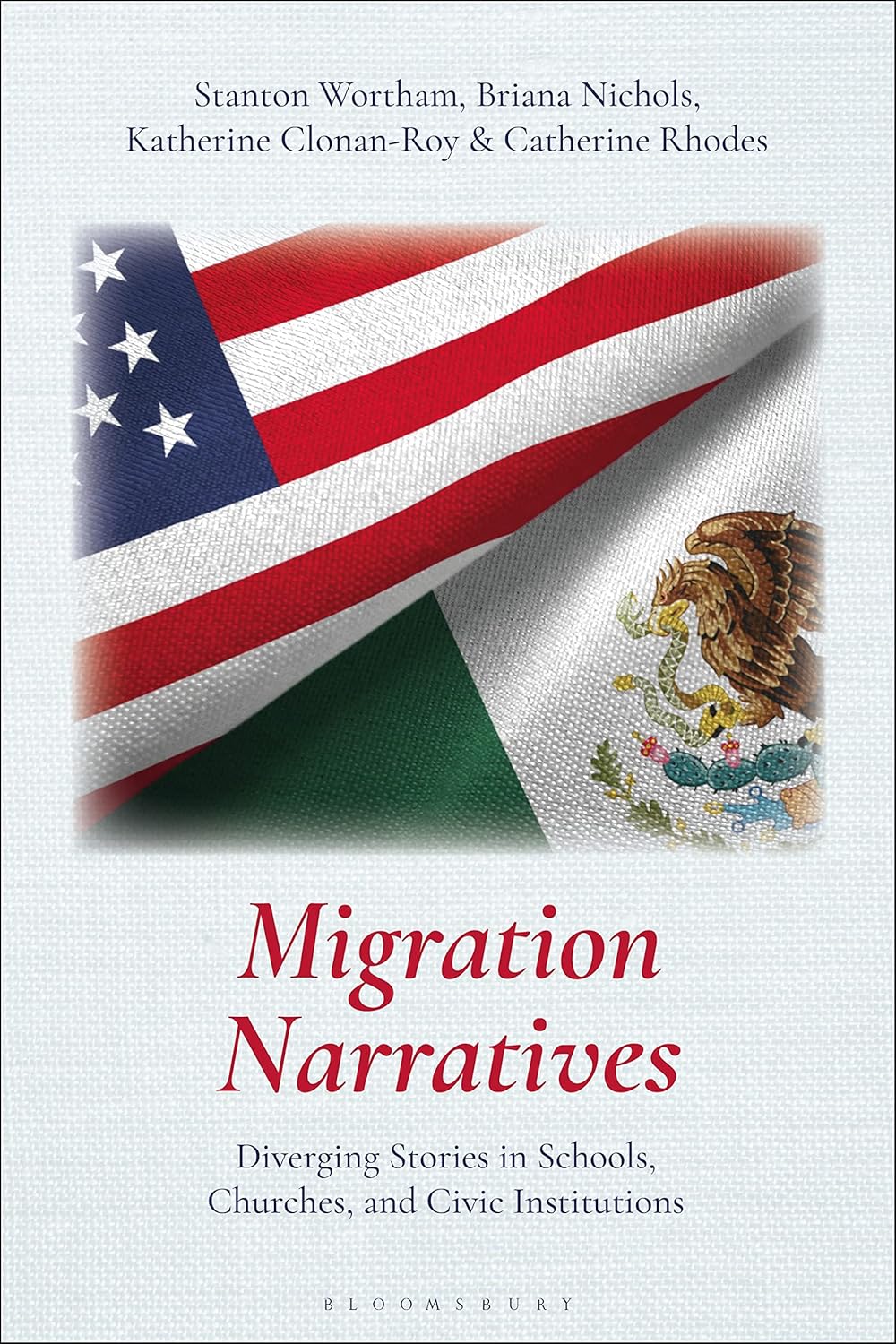 Migration Narratives: Diverging Stories in Schools and Churches