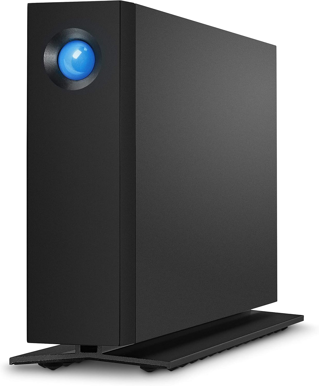 LaCie 4TB External Hard Drive: Enterprise Class Speed